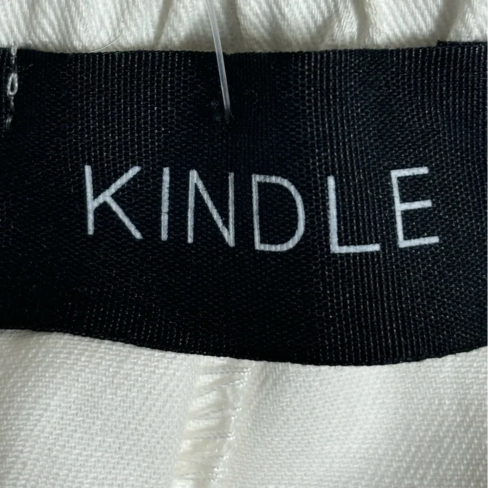 KINDLE off shoulder mini dress size small - Picture 3 of 8